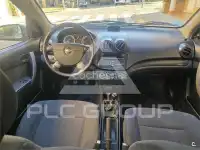 2006 Chevrolet Aveo