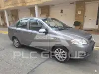 2006 Chevrolet Aveo
