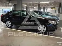2006 Chevrolet Epica