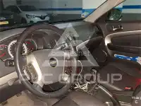 2006 Chevrolet Epica