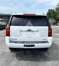 2006 Chevrolet Tahoe
