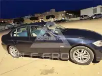 2006 BMW 3 series