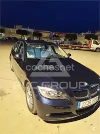 2006 BMW 3 series
