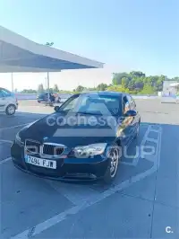 2006 BMW 3 series