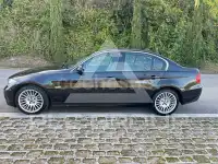 2006 BMW 3 series