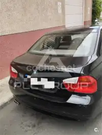 2006 BMW 3 series