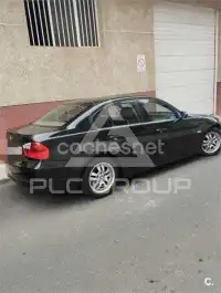 2006 BMW 3 series