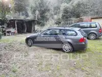2006 BMW 3 series