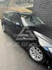 2006 BMW 3 series