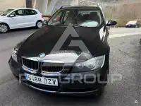 2006 BMW 3 series