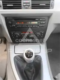 2006 BMW 3 series