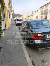 2006 BMW 3 series
