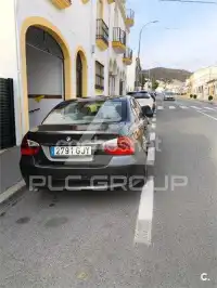 2006 BMW 3 series