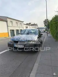 2006 BMW 3 series