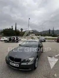 2006 BMW 3 series