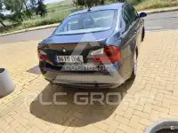 2006 BMW 3 series