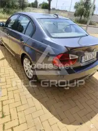 2006 BMW 3 series