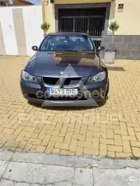 2006 BMW 3 series