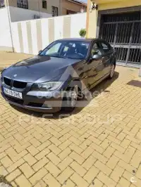 2006 BMW 3 series