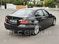 2006 BMW 3 series
