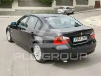 2006 BMW 3 series