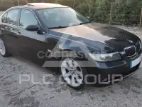 2006 BMW 3 series
