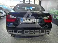 2006 BMW 3 series