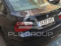 2006 BMW 3 series
