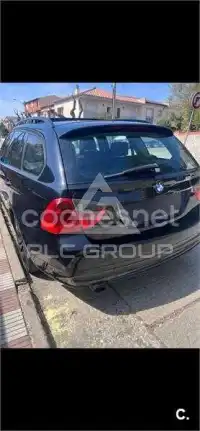 2006 BMW 3 series