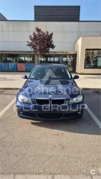 2006 BMW 3 series