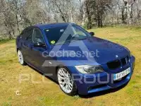 2006 BMW 3 series