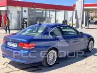 2006 BMW 3 series