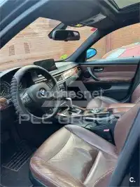 2006 BMW 3 series