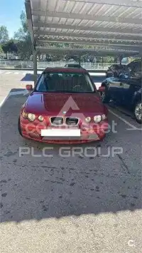 2006 BMW 3 series