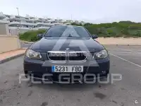 2006 BMW 3 series