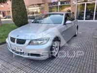 2006 BMW 3 series