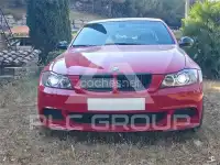2006 BMW 3 series