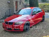 2006 BMW 3 series
