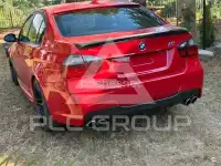 2006 BMW 3 series
