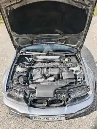 2006 BMW 3 series