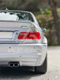 2006 BMW 3 series