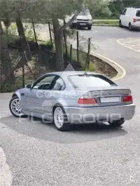 2006 BMW 3 series