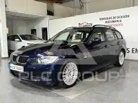2006 BMW 3 series