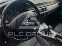 2006 BMW 3 series