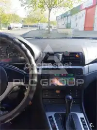 2006 BMW 3 series