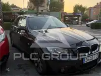 2006 BMW 3 series