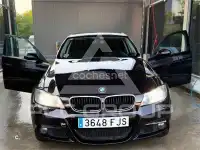 2006 BMW 3 series