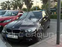 2006 BMW 3 series