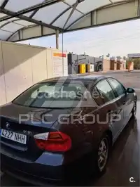2006 BMW 3 series