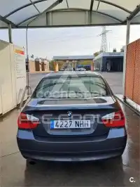 2006 BMW 3 series